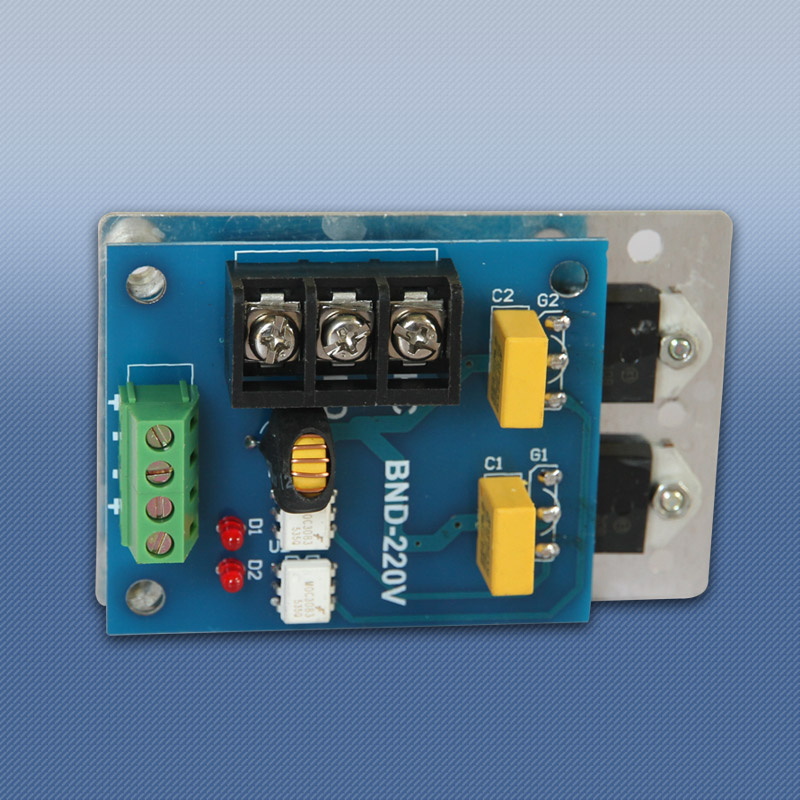 Bnd-220 V power module