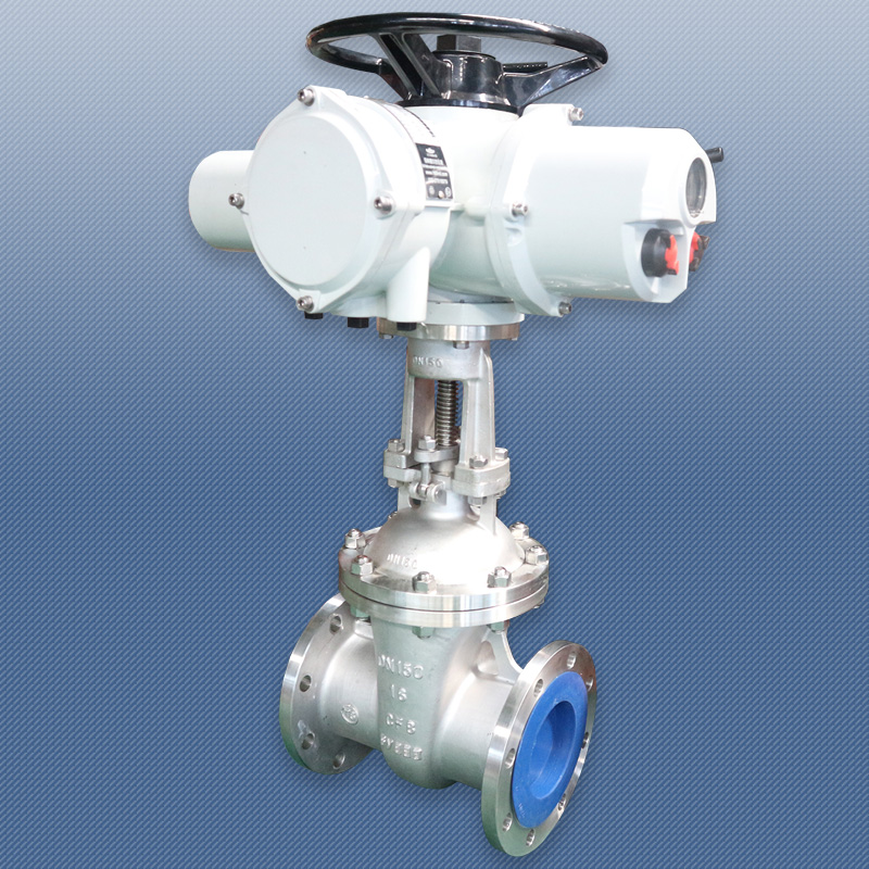 TBQ Series Link Stop Valve